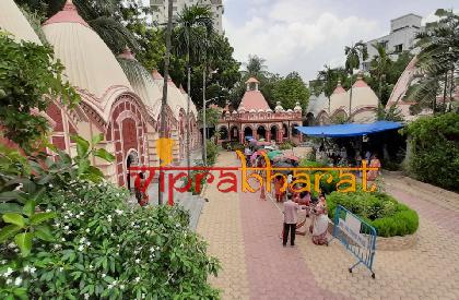 Korunamoyee Kali Mandir photos - Viprabharat